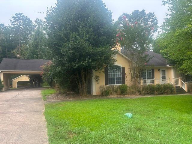 7075 Wallace Tatum Rd., Cumming, GA 30028