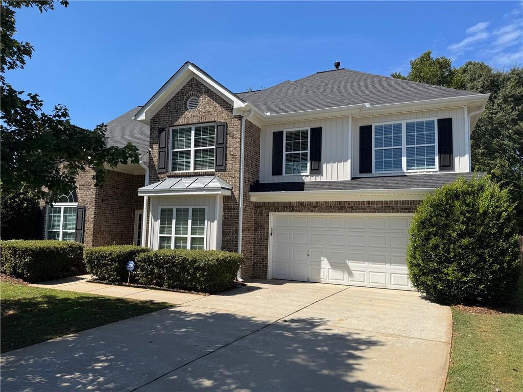 2757 Marisol Way, Mcdonough, GA 30253