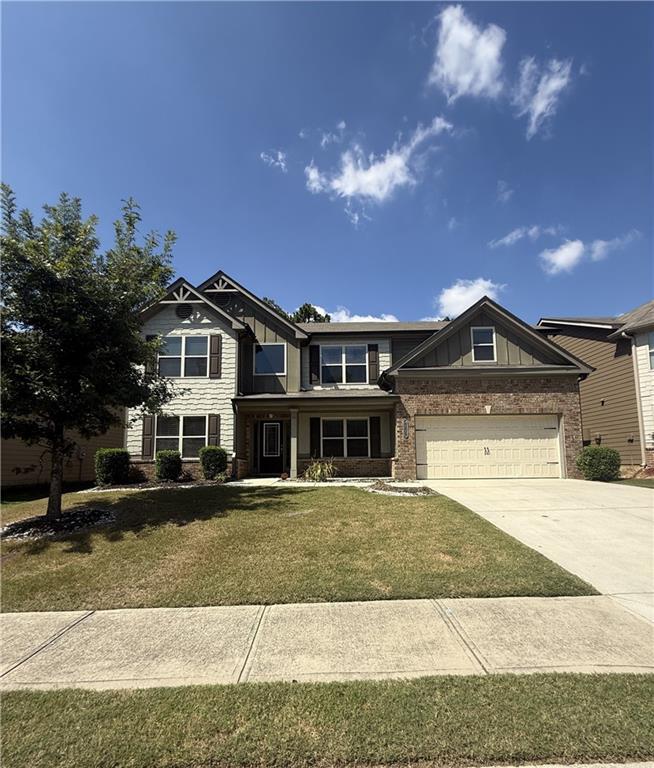 4236 Water Mill Dr., Buford, GA 30519