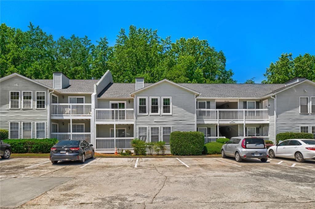1967 Brian Way, Decatur, GA 30033
