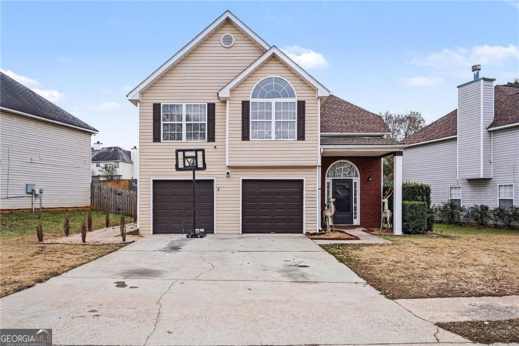 11811 Registry Blvd., Hampton, GA 30228