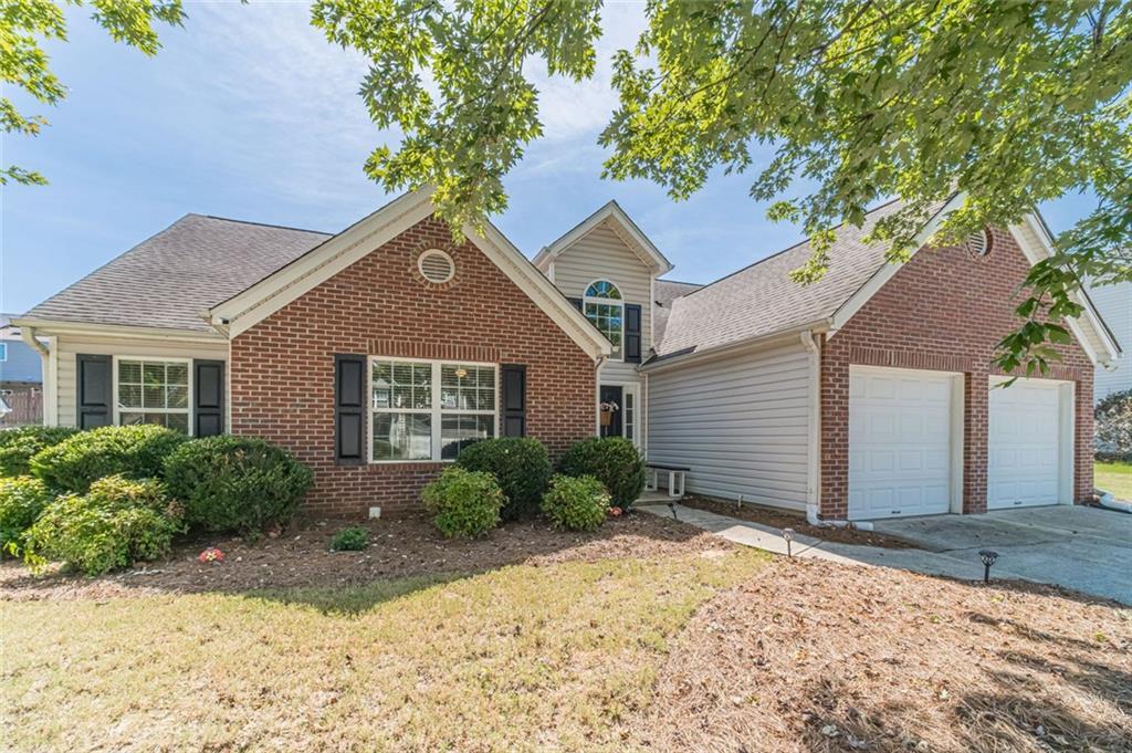 418 Franklin St., Braselton, GA 30517