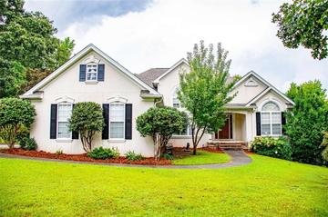 New Homes with Master Bedrooms on the 1st Floor That Attend Bay Springs Middle School: September 5th to September 11th