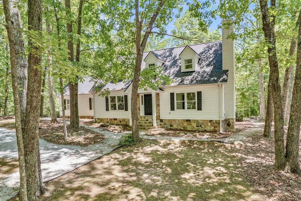 230 Haynes Rd., Moreland, GA 30259