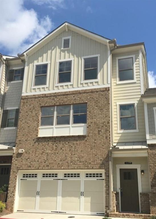 2277 Fremont Dr. #4, Marietta, GA 30068