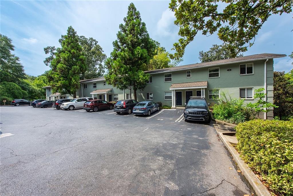 1067 Alta Ave. #20, Atlanta, GA 30307