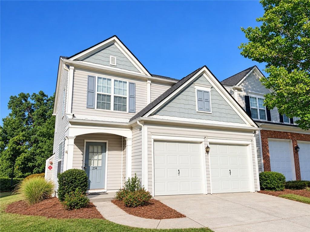 244 Regent Sq., Woodstock, GA 30188