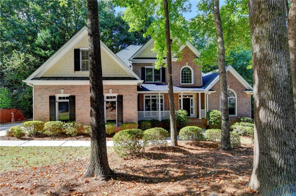 4390 Laurel Grove Trace, Suwanee, GA 30024