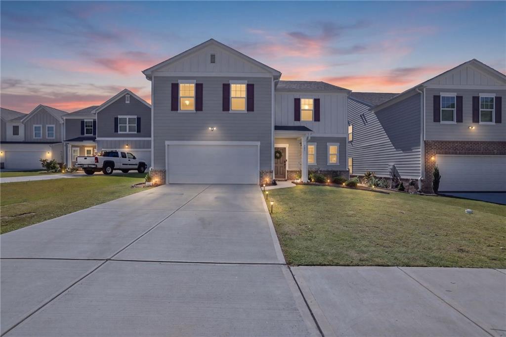 751 Knightsbridge Ln., Winder, GA 30680