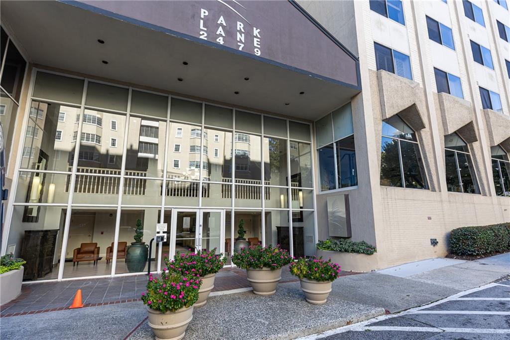 2479 Peachtree Rd. #1706, Atlanta, GA 30305
