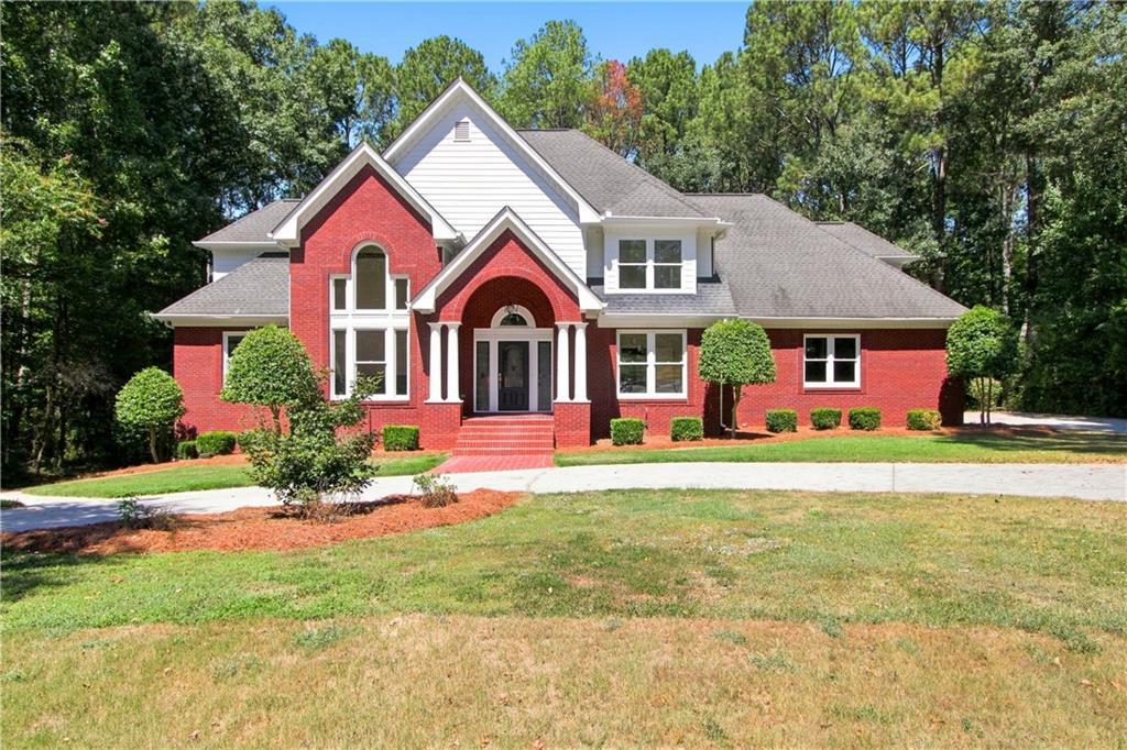 2960 Vail Valley Ct., Snellville, GA 30078