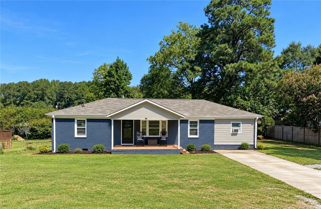 2308 Clay Rd., Austell, GA 30106