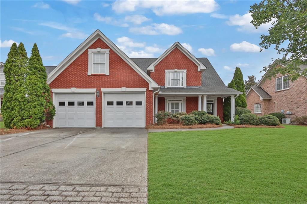 925 Windsor Place Cir., Grayson, GA 30017