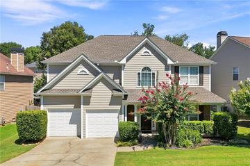 New Homes For Sale This Week in Legacy Park: September 4th to September 10th