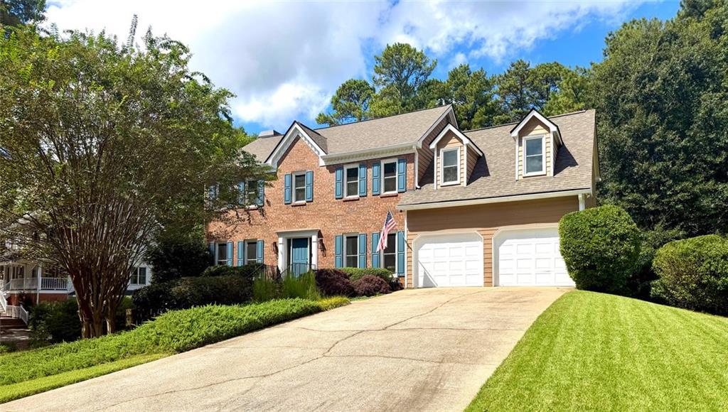 2775 Saddlebrook Way, Marietta, GA 30064