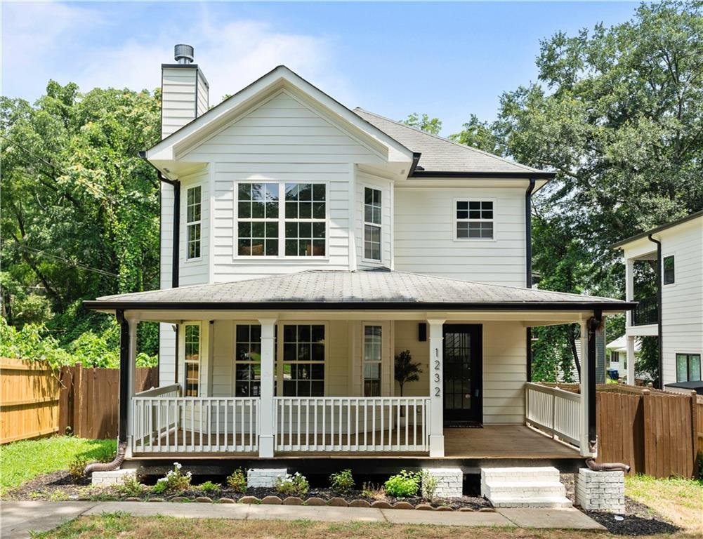 1232 Memorial Dr., Atlanta, GA 30316