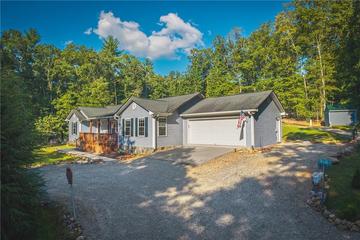 New Homes with Master Bedrooms on the 1st Floor in Epworth: September 5th to September 11th