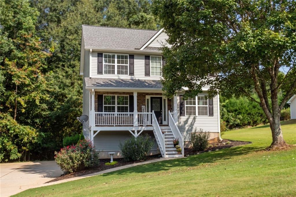 236 Shenandoah Dr., Hiram, GA 30141