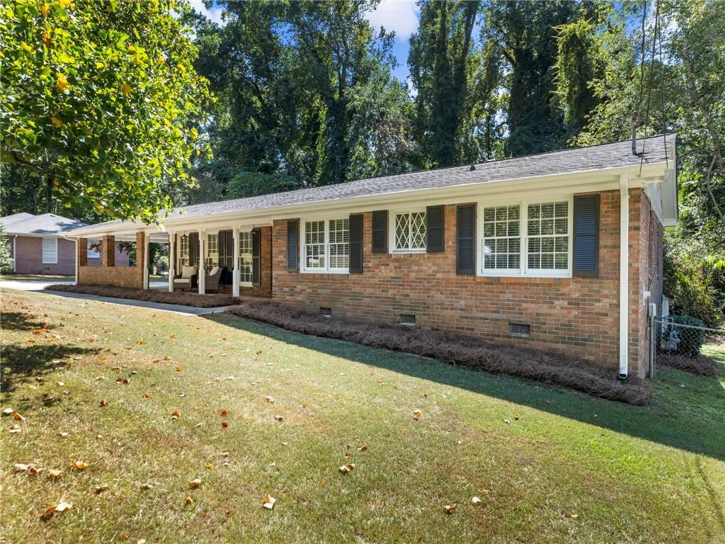 2065 Oak Rd., Snellville, GA 30078