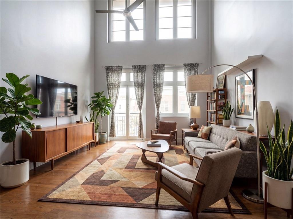 1221 Caroline St. #208, Atlanta, GA 30307