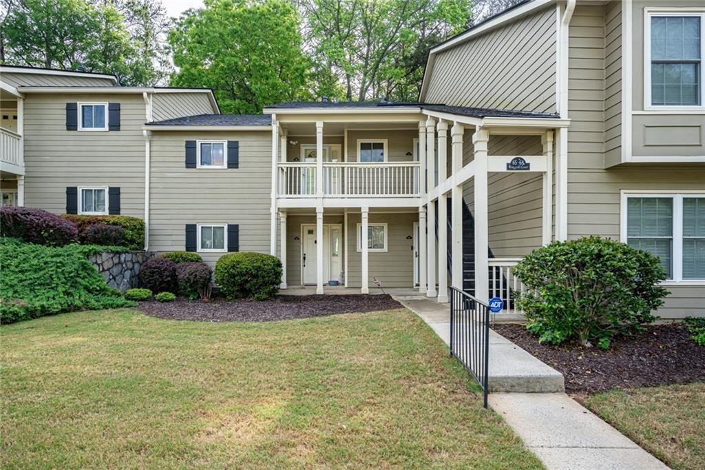 66 Middleton Ct., Smyrna, GA 30080
