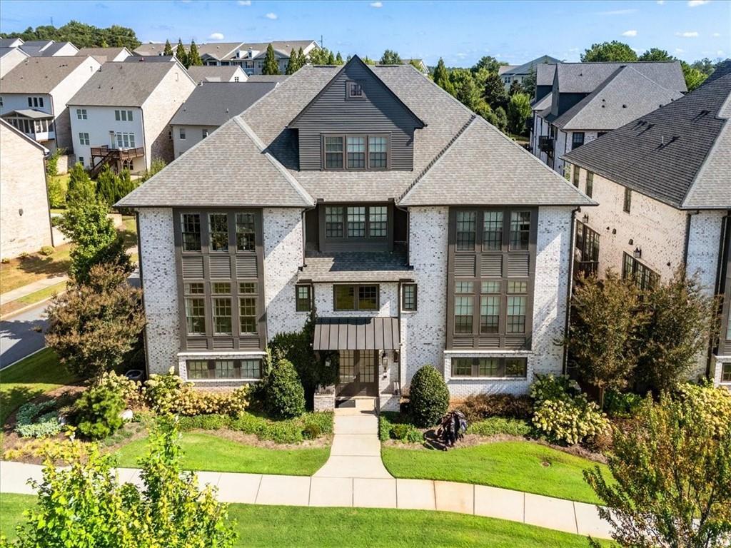 201 Britten Pass, Alpharetta, GA 30009