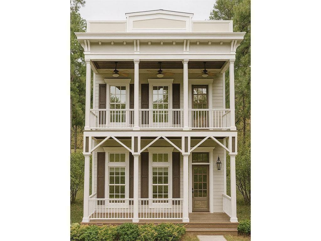 31 Bourbon St., Senoia, GA 30276