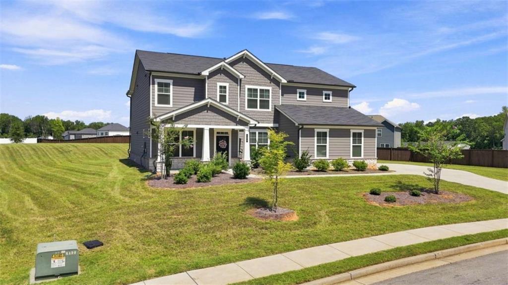 109 Bastian Rd., Mcdonough, GA 30252