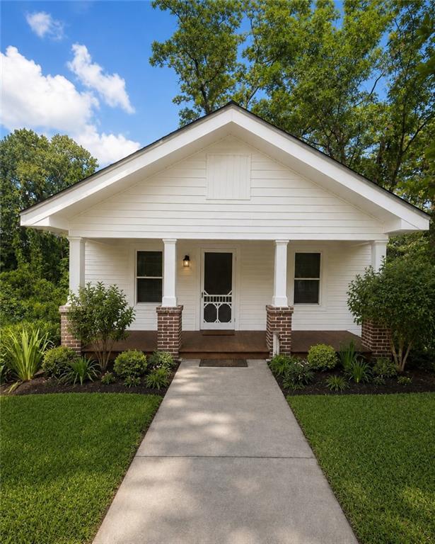 965 North Ave., Macon, GA 31211