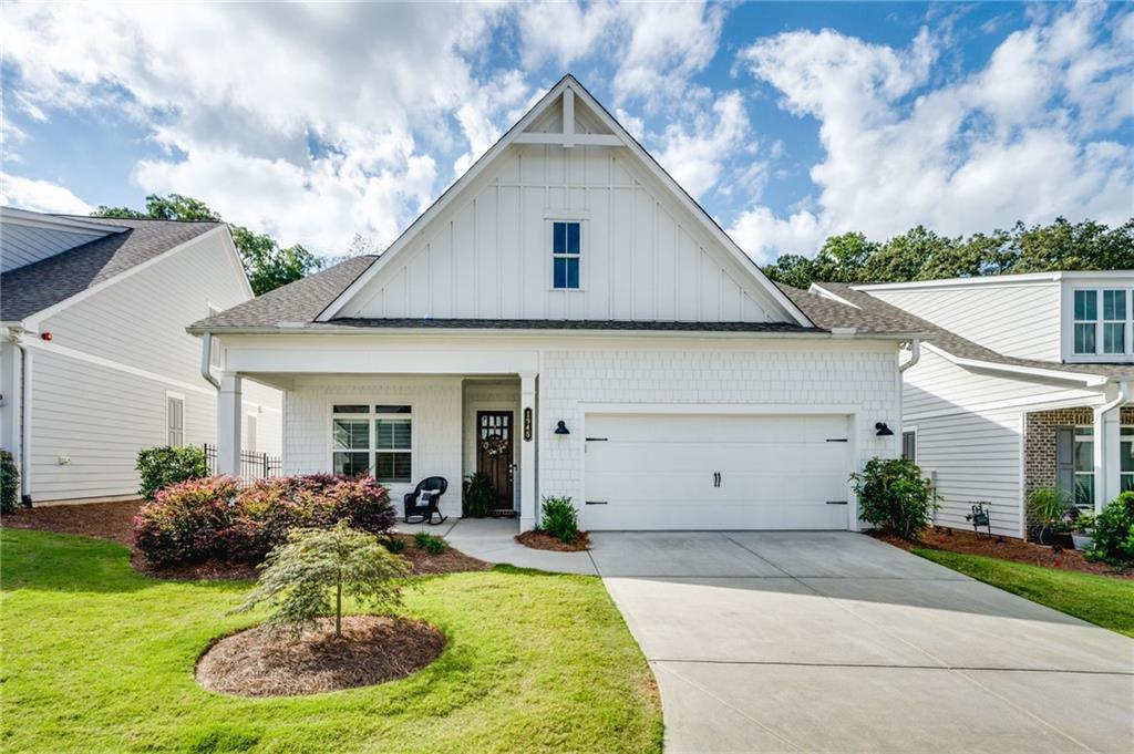 1945 Finnish Ln., Kennesaw, GA 30152