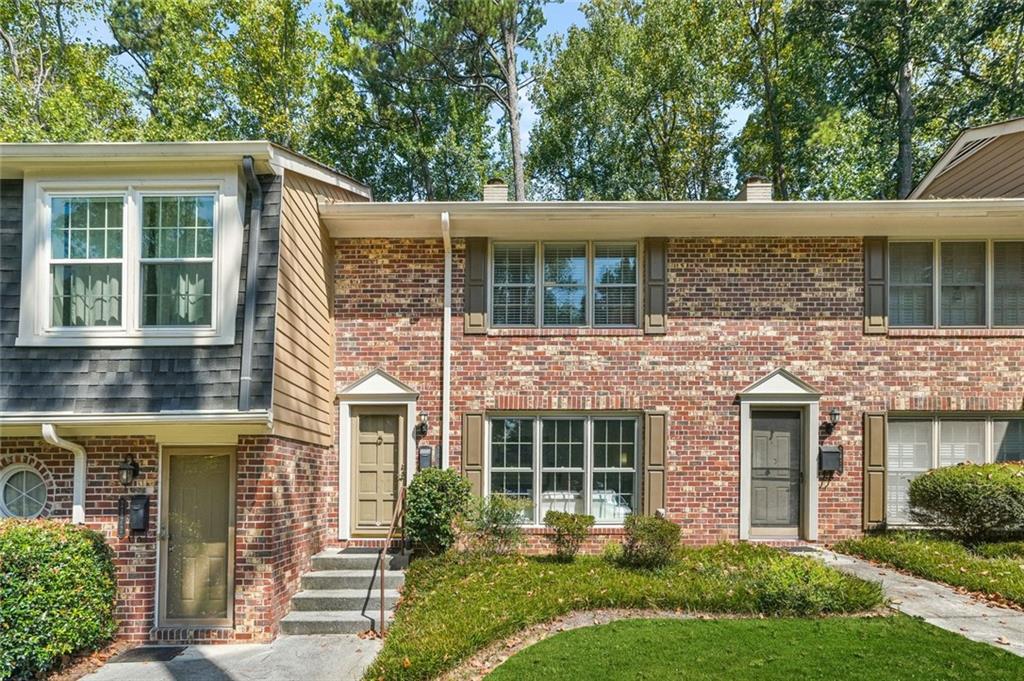 2474 Northlake Ct., Atlanta, GA 30345