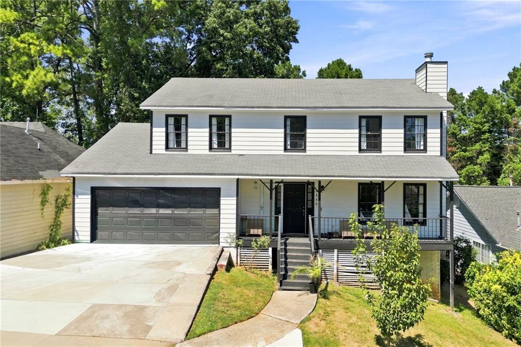 2555 Waterford Park Dr., Lawrenceville, GA 30044