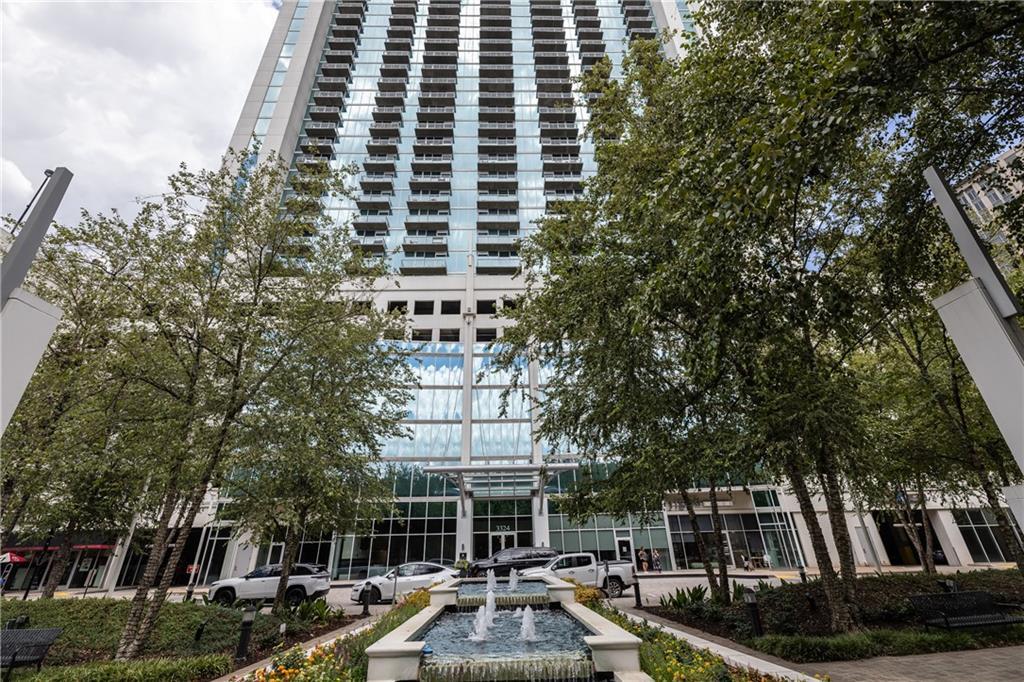 3324 Peachtree Rd. #1717, Atlanta, GA 30326