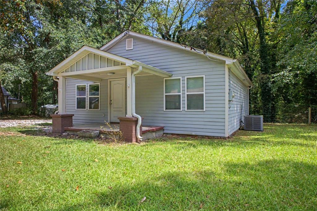 313 Walker Dr., Monroe, GA 30655