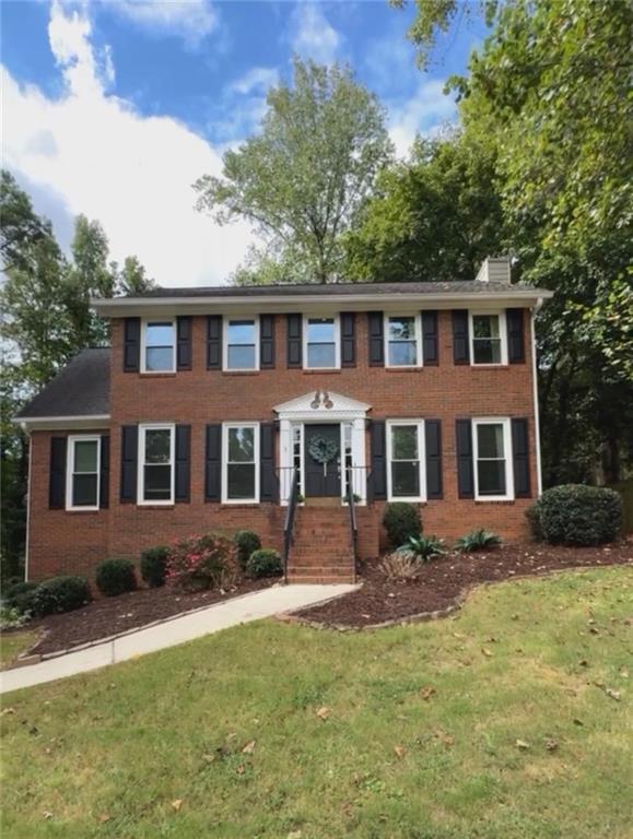 1803 Milford Way, Marietta, GA 30008