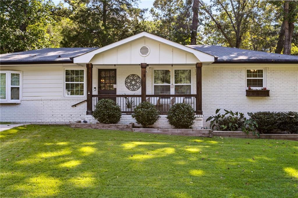 3202 Highland Dr., Smyrna, GA 30080