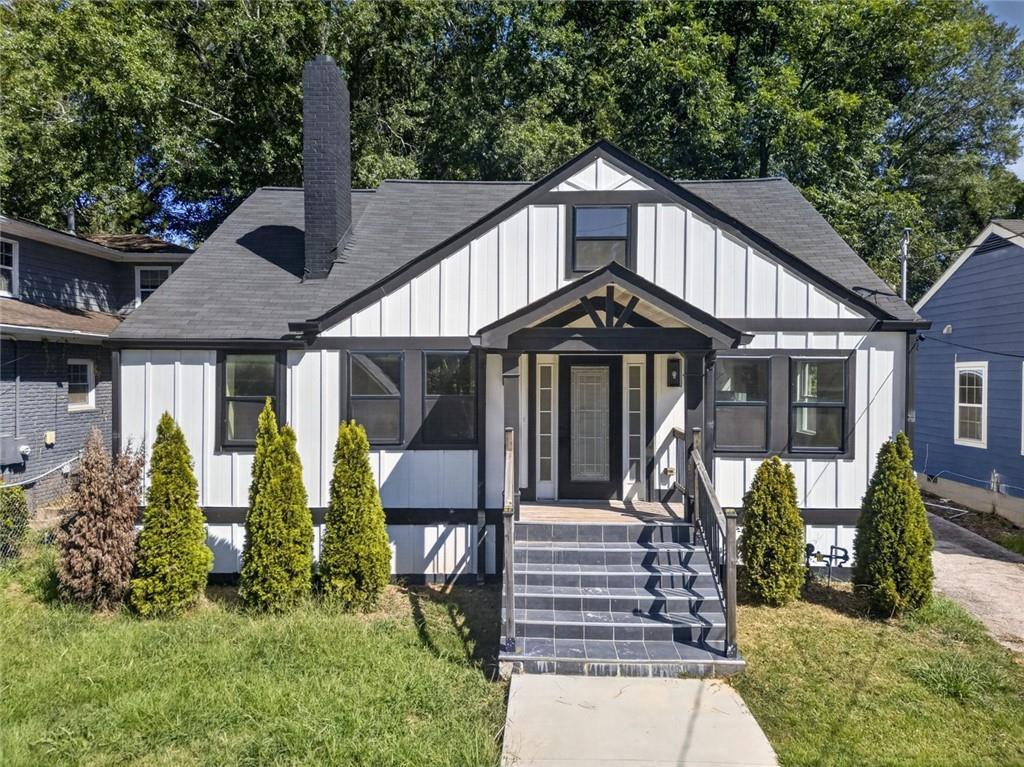 1519 Venetian Dr., Atlanta, GA 30311