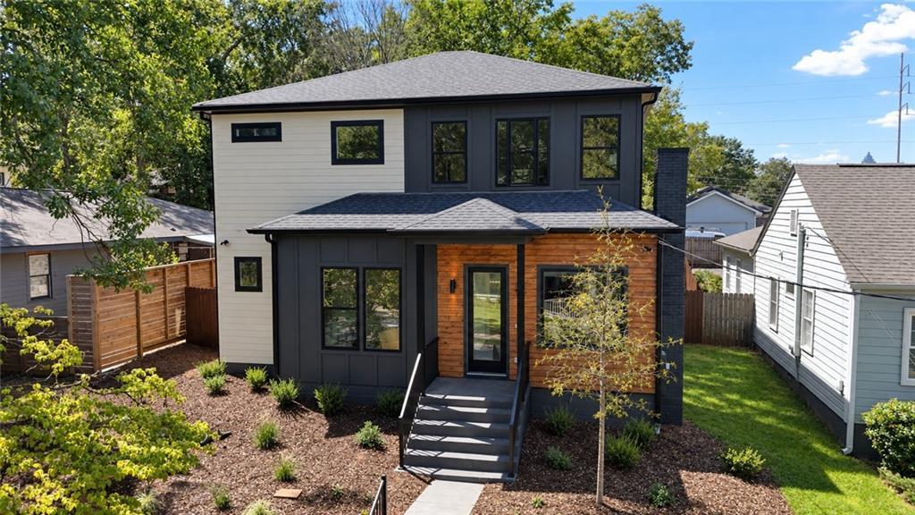 63 Mortimer St., Atlanta, GA 30317
