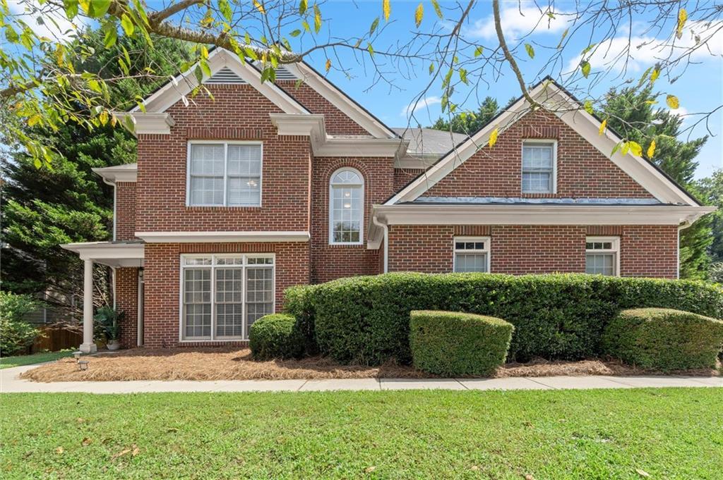 3162 Vickery Dr., Marietta, GA 30066