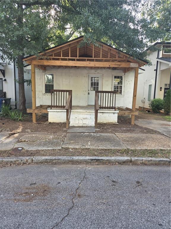 953 Smith St., Atlanta, GA 30310