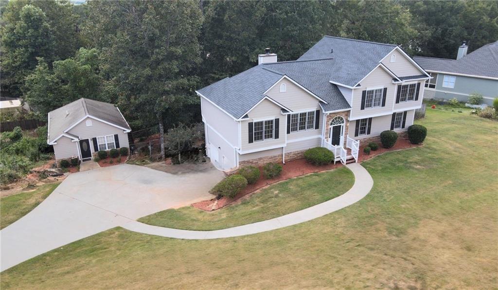 102 Chestnut Hill Dr., Canton, GA 30114