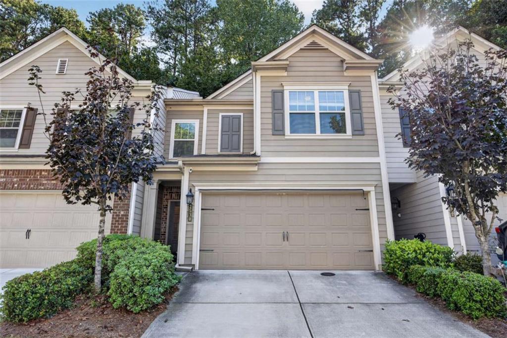 2530 Norwood Park Crossing, Doraville, GA 30340