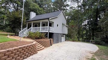 New Homes with Master Bedrooms on the 1st Floor That Attend Villa Rica High School: September 5th to September 11th