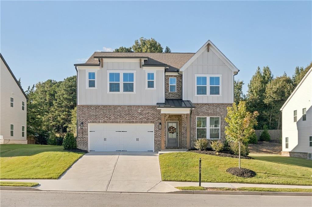 3942 Adler Cir., Buford, GA 30519