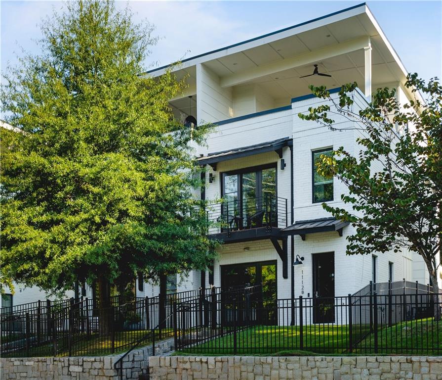1112 Arkwright Pl. #B, Atlanta, GA 30317