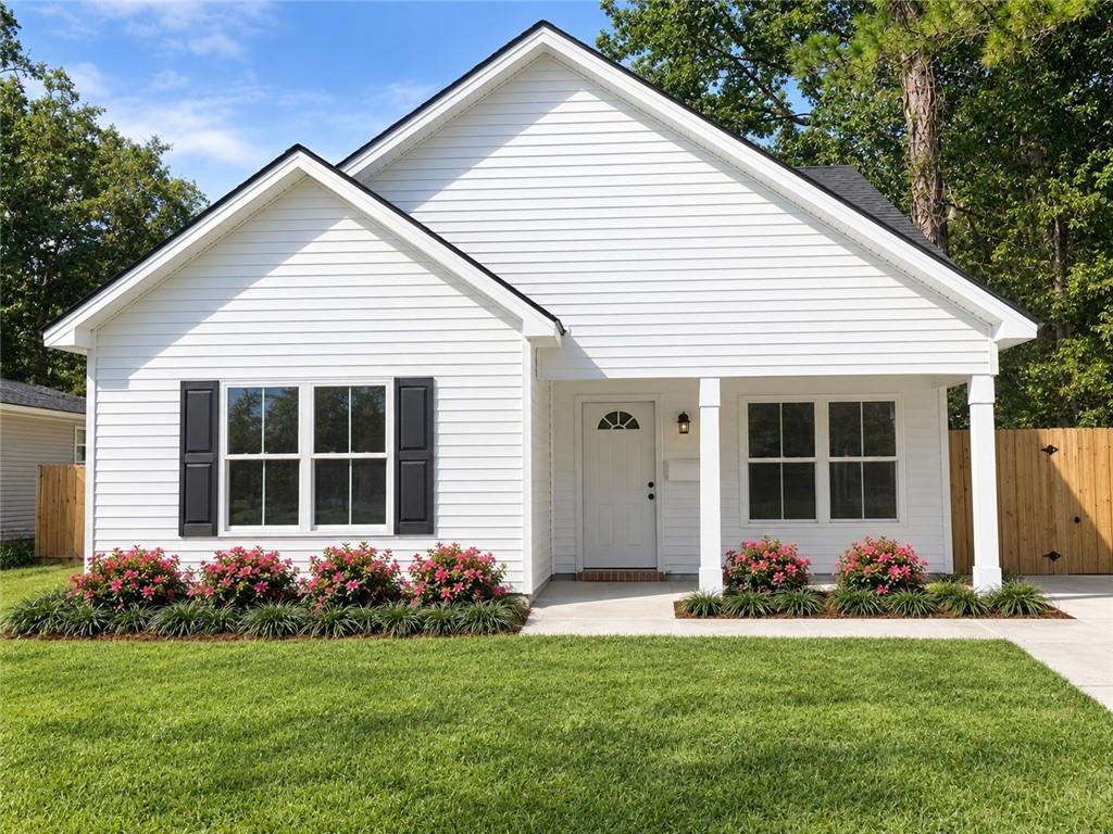 1126 E 56th St., Savannah, GA 31404