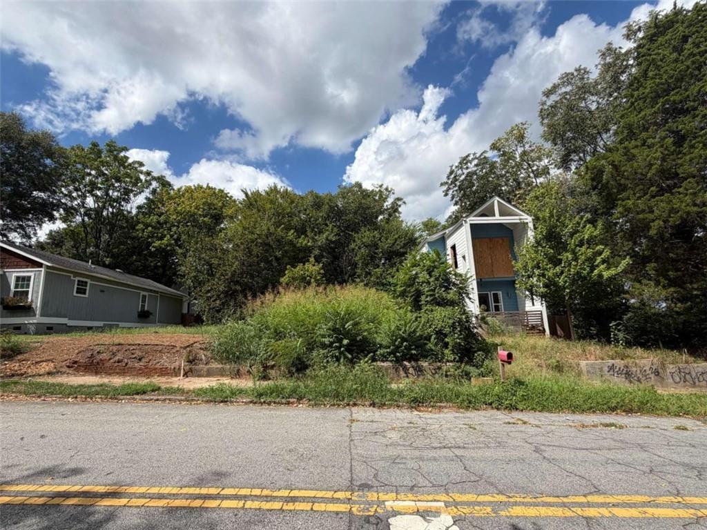 1049 Fortress Ave., Atlanta, GA 30315