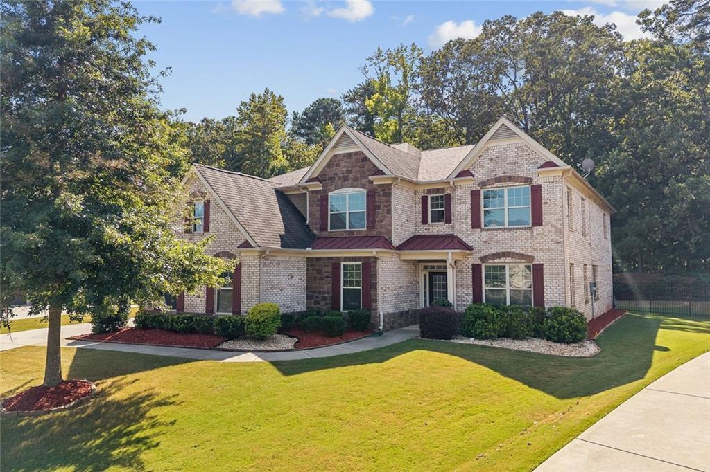 9270 Colham Dr., Cumming, GA 30041