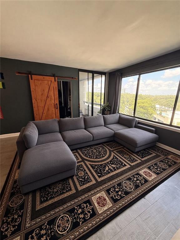3481 Lakeside Dr. #1502, Atlanta, GA 30326