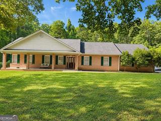 New Homes For Sale This Week That Attend Mundys Mill Middle School: September 4th to September 10th
